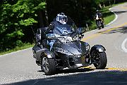 2013 Can-am Spyder Owners Meet
